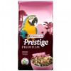Versele-Laga Prestige Premium Parrots корм для крупных попугаев из отборных семян, злаков, овощей и фруктов | Petplus Versele-Laga Prestige Premium Parrots корм для крупных попугаев из отборных семян, злаков, овощей и фруктов | Petplus