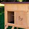 : Ferplast Cage Hen House дерев'яний будиночок для свійської птиці (кури) - Petplus : Ferplast Cage Hen House дерев'яний будиночок для свійської птиці (кури) - Petplus