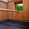 : Ferplast Cage Hen House дерев'яний будиночок для свійської птиці (кури) - Petplus : Ferplast Cage Hen House дерев'яний будиночок для свійської птиці (кури) - Petplus