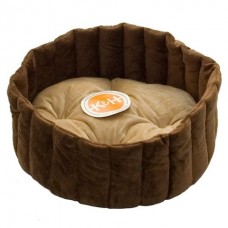K&H Lazy Cup - м'який лежак для собак та котів K&H Lazy Cup - м'який лежак для собак та котів