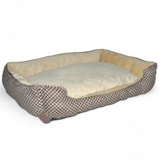 K&H Self-Warming Lounge Sleeper - лежак, що самозігрівається, для собак і котів K&H Self-Warming Lounge Sleeper - лежак, що самозігрівається, для собак і котів