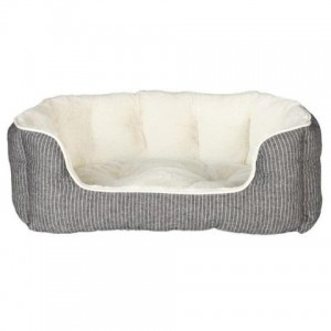 : Trixie Davin Bed – уютная лежанка для собак и кошек : Trixie Davin Bed – уютная лежанка для собак и кошек