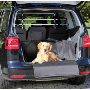 Trixie Car Boot Cover - подстилка для багажника в автомобиль Trixie Car Boot Cover - подстилка для багажника в автомобиль