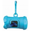 Trixie Dog Dirt Bag Dispenser – удобный пластиковый диспенсер для пакетов, для уборки за собаками