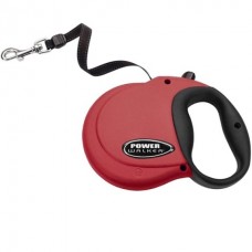 Power Walker Lit'l Pals MINI рулетка-повідець для собак, 3,6 м, до 7 кг Power Walker Lit'l Pals MINI рулетка-повідець для собак, 3,6 м, до 7 кг