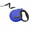 Power Walker Lit'l Pals MINI рулетка-повідець для собак, 3,6 м, до 7 кг