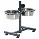 Trixie Bowl for Dogs Bar – стійка з мисками для собак