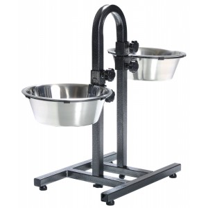 Trixie Dog Bar – подставка под миски Trixie Dog Bar – подставка под миски