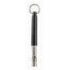 Trixie High Frequency Whistle - свисток ультразвуковий з пластиковою ручкою Trixie High Frequency Whistle - свисток ультразвуковий з пластиковою ручкою