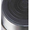 Trixie Stainless Steel Bowl - миска металлическая на резиновом основании Trixie Stainless Steel Bowl - миска металлическая на резиновом основании