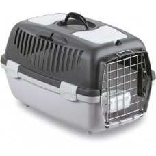 Stefanplast Gulliver №2 DELUX IATA - перенесення для авіаподорожей (55см х 36см х 35см) Stefanplast Gulliver №2 DELUX IATA - перенесення для авіаподорожей (55см х 36см х 35см)