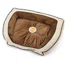 K&H Bolster Couch - м'яке спальне місце для собак K&H Bolster Couch - м'яке спальне місце для собак