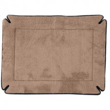 K&H Self-Warming Crate Pad - підстилка у клітинку для собак K&H Self-Warming Crate Pad - підстилка у клітинку для собак