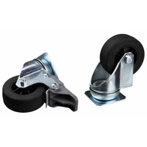 Trixie Wheels for Skudo - комплект колёс для переноски (Skudo 4–7) Trixie Wheels for Skudo - комплект колёс для переноски (Skudo 4–7)
