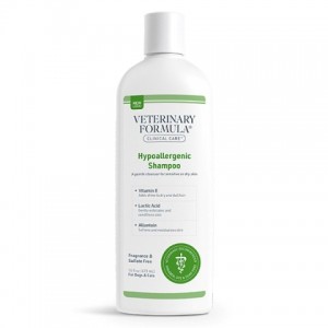Veterinary Formula ГІПОАЛЕРГЕНИЙ (Hypoallergenic Shampoo) шампунь для собак і котів