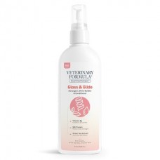 Veterinary Formula SCC Gloss & Glide Conditioner - кондиціонер для собак та кішок від ковтунів з антистатичним ефектом