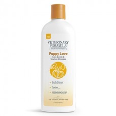 Veterinary Formula SCC Puppy Love Shampoo - шампунь для цуценят