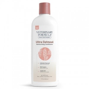 Veterinary Formula Ultra Moisturizing Conditioner кондиционер с овсянкой и жожоба для животных Veterinary Formula Ultra Moisturizing Conditioner кондиционер с овсянкой и жожоба для животных