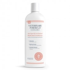 Veterinary Formula Hot Spot & Itch Relief Medicated Conditioner - антиалергенний кондиціонер для собак та котів