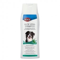 Trixie Aloe Vera Shampoo - шампунь для собак з Алое Віра Trixie Aloe Vera Shampoo - шампунь для собак з Алое Віра