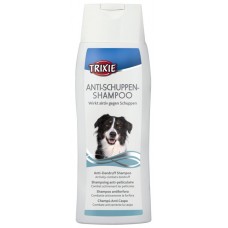 Trixie Anti-Dandruff Shampoo - шампунь для собак від лупи Trixie Anti-Dandruff Shampoo - шампунь для собак від лупи