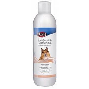 : Trixie Long Hair Shampoo – шампунь для собак с длинной шерстью, облегчает расчесывание и предотвращает колтуны : Trixie Long Hair Shampoo – шампунь для собак с длинной шерстью, облегчает расчесывание и предотвращает колтуны