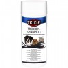: Сухой шампунь для домашних животных (Trixie Dry Shampoo) - порошок, как альтернатива купанию в воде, узнай больше : Сухой шампунь для домашних животных (Trixie Dry Shampoo) - порошок, как альтернатива купанию в воде, узнай больше