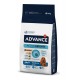 Advance Medium Adult Chicken - сухой корм для собак средних пород (курица)