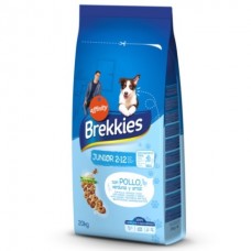 Brekkies Dog Junior - сухий корм для цуценят Brekkies Dog Junior - сухий корм для цуценят
