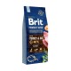 Brit Premium LIGHT - корм для собак, схильних до повноти
