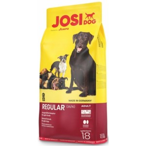 Josera (Йозера) Regular Полнорационный корм для взрослых собак всех пород Josera (Йозера) Regular Полнорационный корм для взрослых собак всех пород
