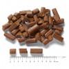 Markus-Mühle Lupo Sensitiv 24/10 сухой корм для активных чувствительных собак и щенков Markus-Mühle Lupo Sensitiv 24/10 сухой корм для активных чувствительных собак и щенков