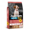 Сухий корм класу Холістик для щенят «Nutram (S2) Natural Puppy» Сухий корм класу Холістик для щенят «Nutram (S2) Natural Puppy»