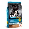 Nutram Total Grain-Free (T25) Salmon and Trout Dog Food ▪ корм для собак з фореллю та сьомгою Nutram Total Grain-Free (T25) Salmon and Trout Dog Food ▪ корм для собак з фореллю та сьомгою