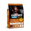 Nutram Total Grain-Free (T27) Turkey and Chiken Small Breed Dog Food ▪ корм для собак малих порід з індичкою, куркою та качкою Nutram Total Grain-Free (T27) Turkey and Chiken Small Breed Dog Food ▪ корм для собак малих порід з індичкою, куркою та качкою