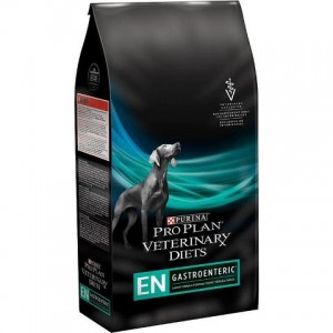 Purina Veterinary Diets EN - захворювання шлунково-кишкового тракту Purina Veterinary Diets EN - захворювання шлунково-кишкового тракту