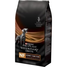 Purina Veterinary Diets NF Renal Function Formula Dry Dog Food - ниркова недостатність та сечокам'яна хвороба