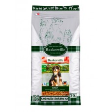 Baskerville Adult Dogs Chicken - сухий корм для собак усіх порід
