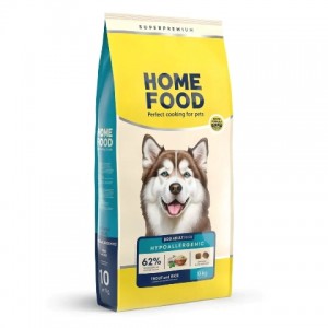 Home Food Adult Maxi Trout - Гіпоалергенний сухий корм для дорослих собак великих порід (Форель з рисом) Home Food Adult Maxi Trout - Гіпоалергенний сухий корм для дорослих собак великих порід (Форель з рисом)