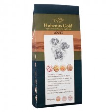 Hubertus Gold Adult Dog Poultry&Rice - сухий корм для собак з птицею та рисом Hubertus Gold Adult Dog Poultry&Rice - сухий корм для собак з птицею та рисом