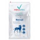 Meravital Renal Dog Dry Food – лікувальний корм для собак при захворюваннях нирок