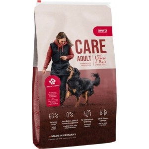 : (Mera Care Adult Lamb&Rice) Сухий корм для собак з м'ясом ягняти та рису - купити в зоомагазині Petplus : (Mera Care Adult Lamb&Rice) Сухий корм для собак з м'ясом ягняти та рису - купити в зоомагазині Petplus