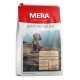 Mera Pure Sensitive Junior Turkey&Rice - сухий корм для цуценят та молодих собак з чутливим травленням, індичка та рис