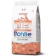 Monge Natural Superpremium Adult Salmon&Rice Dog - сухой монопротеиновый корм с лососем для взрослых собак всех пород Monge Natural Superpremium Adult Salmon&Rice Dog - сухой монопротеиновый корм с лососем для взрослых собак всех пород