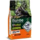 Monge BWild Grain Free Puppy & Junior All Breeds Duck - сухий беззерновий корм для цуценят всіх порід з качкою Monge BWild Grain Free Puppy & Junior All Breeds Duck - сухий беззерновий корм для цуценят всіх порід з качкою