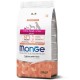 Monge Natural Superpremium Extra Small Adult Salmon&Rice - сухой монопротеиновый корм с лососем для собак миниатюрных пород Monge Natural Superpremium Extra Small Adult Salmon&Rice - сухой монопротеиновый корм с лососем для собак миниатюрных пород