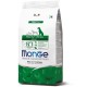Monge Natural Superpremium Maxi Adult Chicken – сухий корм для собак великих порід з куркою