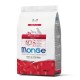 Monge Natural Superpremium Mini Adult Chicken - сухой корм с курицей для собак малых пород Monge Natural Superpremium Mini Adult Chicken - сухой корм с курицей для собак малых пород