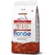 Monge Natural Superpremium Mini Puppy&Junior Lamb - сухой корм с ягненком для щенков малых пород Monge Natural Superpremium Mini Puppy&Junior Lamb - сухой корм с ягненком для щенков малых пород