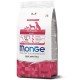 Monge Natural Superpremium Adult Beef&Rice Dog - сухой монопротеиновый корм с говядиной для взрослых собак всех пород Monge Natural Superpremium Adult Beef&Rice Dog - сухой монопротеиновый корм с говядиной для взрослых собак всех пород